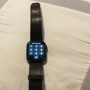 Meet your Posher, Erin